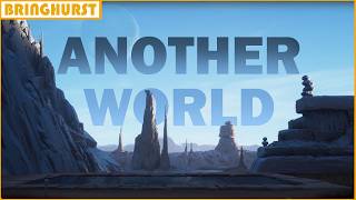 Another World | Defining an Entire Genre