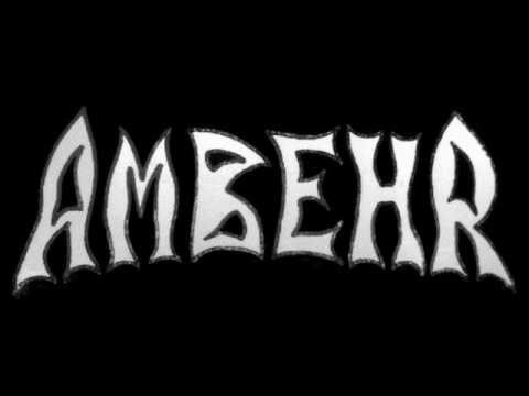 Anbehr - Master Satan