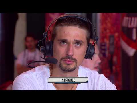 The Starters: Change This Face Game