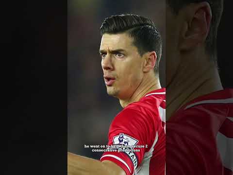 Jose Fonte football story 💯 #football #footballshorts #footballedits #shorts #short