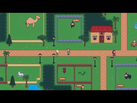 Trailer