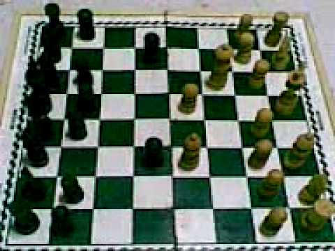 ghost chess master... wahahaha..