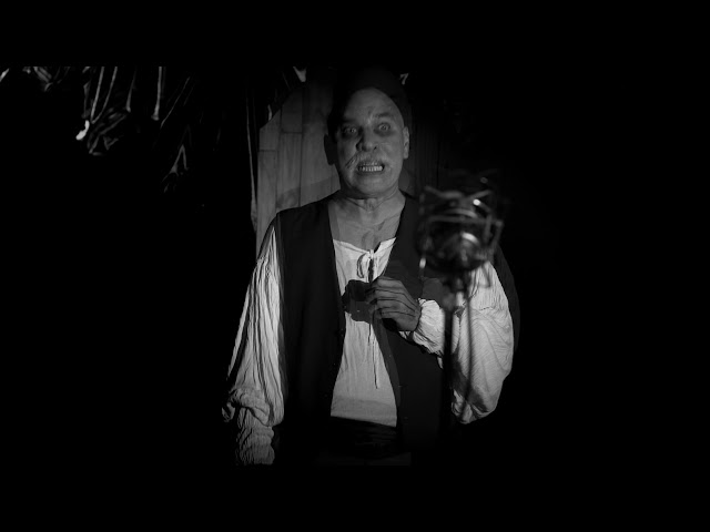 INTERFERENCIA (DIRECTOR'S TRAILER )