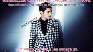TVXQ! [ 동방신기] - Rise... [Sub Esp + Rom + Eng]