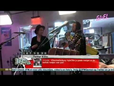 Eet veel bananen ronnie ruysdael en kensington