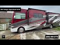 Check out this Video for a 2021 Tiffin Allegro Open Road 34PA(Stock #456156)  for sale by Pop RVs. This unit is located in Sarasota, FL