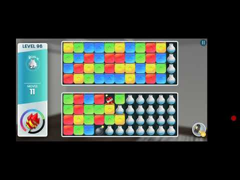 Property Brothers Home Design Level 96 - NO BOOSTERS