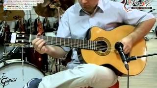 Video thumbnail for IBANEZ G5ECE-AM by Mix Music Company