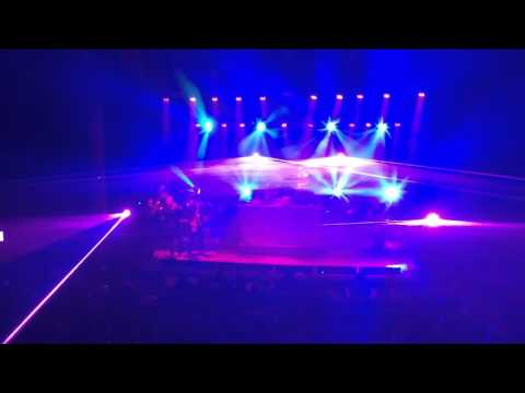 Pretty Lights Analog Future Band @ Joy Theater New Orleans Buku Late 2016