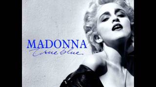 Madonna Love Makes The World Go Round 80&#39;s HQ