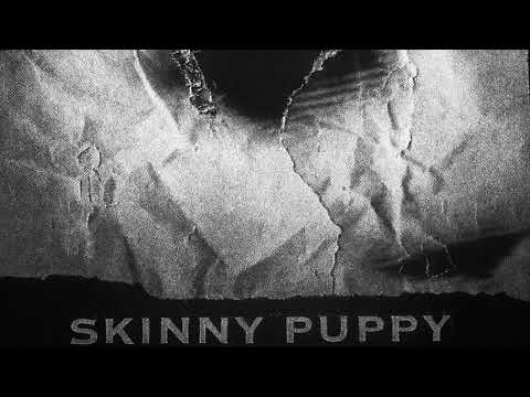 Skinny Puppy - Tin Omen (DJ STOEK Edit)