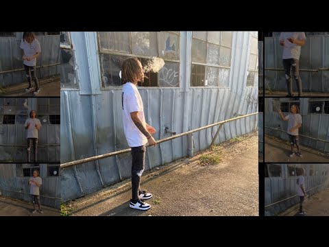 Yung Dash- Safe 2 Say (official audio)