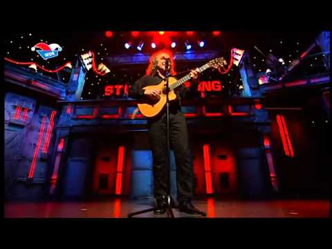 Stunksitzung 2012 - Gehe nicht zu den roten Funken - Köbes Underground