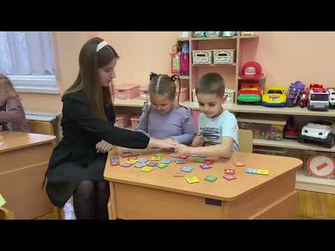 «ПРОФ-БУМ-2024», «Моя будущая профессия – воспитатель»