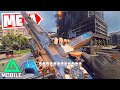 DELTA FORCE MOBILE HD GRAPHICS SMG-45 GAMEPLAY