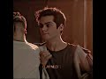 Void Stiles Aura Teenwolf Voidstiles