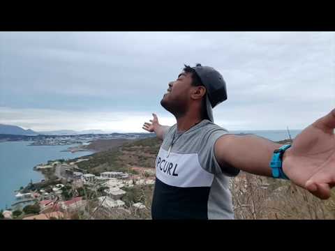 Suliasi Uluilakeba - "Vaka meu vuturi" [Official Music Video]