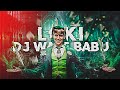 Dj Wale Babu Ft.Loki Edit | Dj Wale Babu X Loki Edit Status | Tom Hiddleston Edit | DjWaleBabu Song