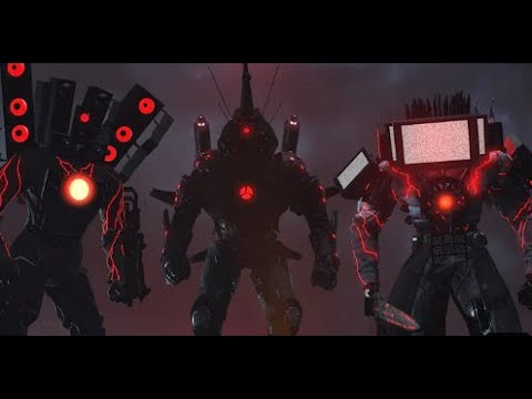 Monster School   SKIBIDI TOILET SEASON 20 ALL EPISODE   Skibidi Toilet Animation