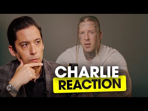 Michael Knowles Reacts To "CHARLIE" By Tom MacDonald