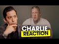 Michael Knowles Reacts To CHARLIE By Tom MacDonald