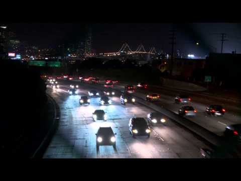 Small Arms Dealer (with a 'chilling out' video)- Traffic in the City