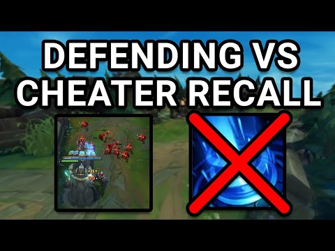 You've been doing this WRONG your whole LIFE! - Toplane Fundamentals