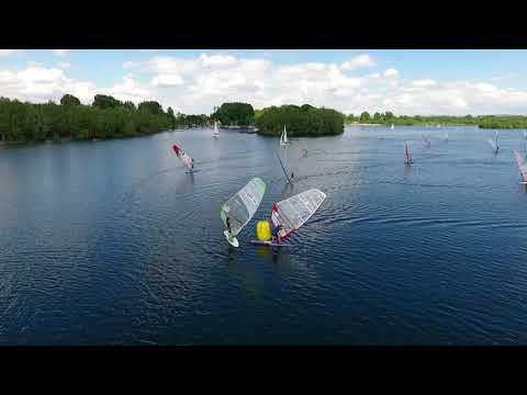 Pader Cup 2017 am Lippesee | Just Windsurfing Paderborn e.V.