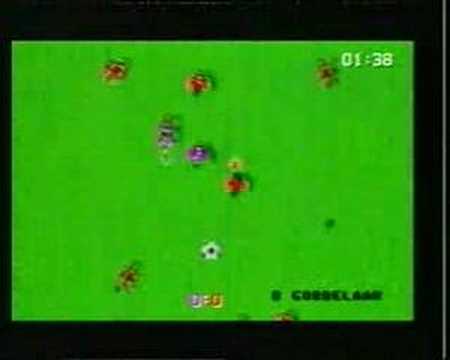 super kick off genesis