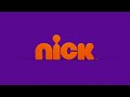 Nickelodeon Canada Continuity August 12th 2025 4