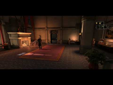 Hawke Family Suite Ambience (Dragon Age II)