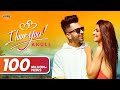 Akull - I Love You (Official Music Video) | VYRL Originals