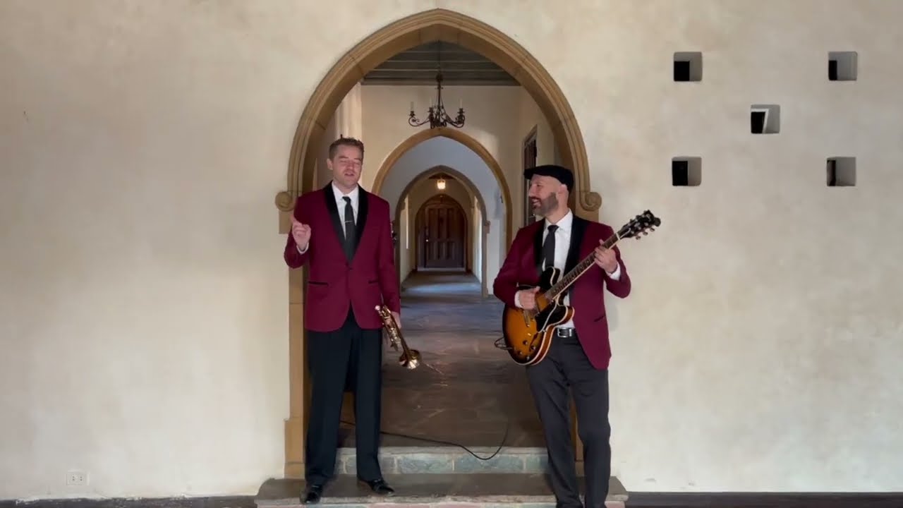 Promotional video thumbnail 3 for Cool Jazz Vibe
