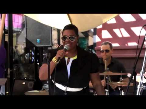 Jackie Turner & Friends video