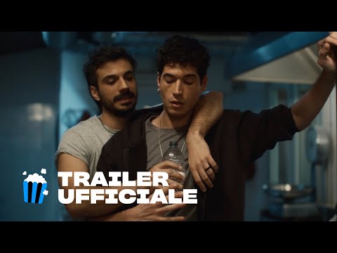Maschile Plurale | Trailer Ufficiale | Prime Video