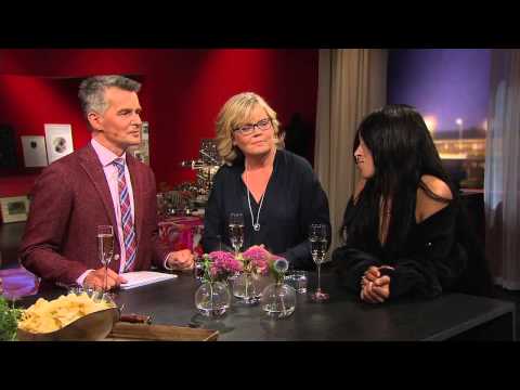 Loreen i Go'kväll 2015