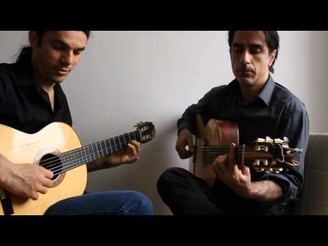 Daily Solo - Welcome to a Prayer (No. 79, guitar)