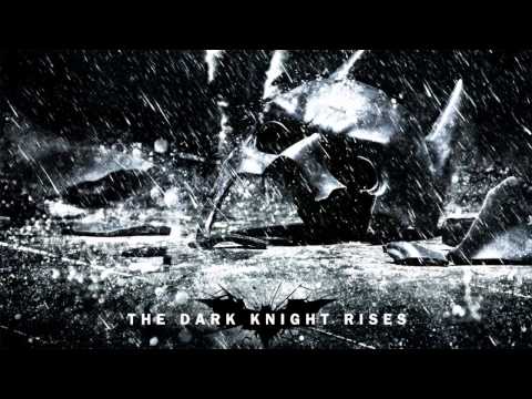 The Dark Knight Rises (2012) The Shadows Betray You (Soundtrack OST)