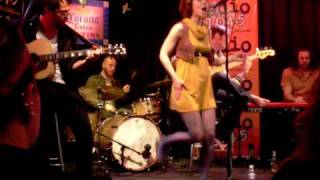 In Passing Company of Thieves