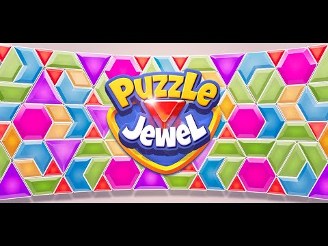 Puzzle Jewel Video