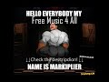 Hello Everybody My Name Is Markiplier Free Sound Effect HD