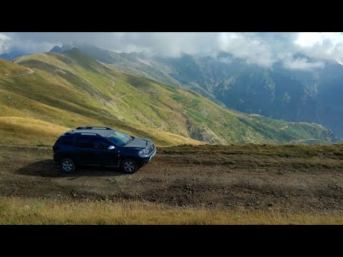 ΑΓΡΑΦΑ CREECE DACIA DUSTER 3/3