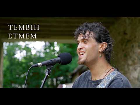 Emre Sertkaya - Tembih Etmem (Live Session) | Manoam Records