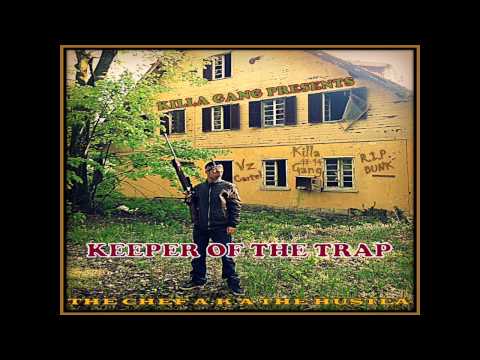 The Chef a.k.a The Hustla - Big Snitch (#FreeBigMeech)