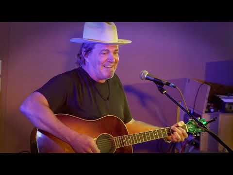 The Kenney Store Live T.V. show Jack Ingram Pt 1 Recorded Live 072325