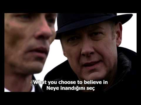 Line Of Fire - Türkçe Altyazılı