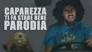 Caparezza - Ti fa stare bene [PARODIA] - PanPers