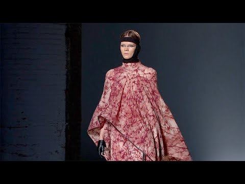 Nicholas K | Spring Summer 2020 | Full Show