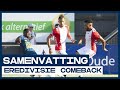 Doelpunten in overvloed in bloedheet Emmen ? | Samenvatting FC Emmen - SC Cambuur