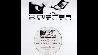 Vinny Troia - Spiders (Big Head Remix)